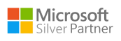 Microsoft Sliver Partner